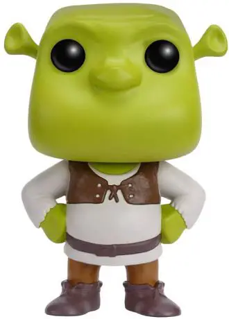 Figurine pop Shrek - Shrek - 2