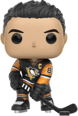 Figurine pop Sidney Crosby - LNH: Ligue Nationale de Hockey - 2