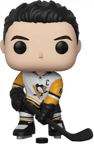 Figurine pop Sidney Crosby - LNH: Ligue Nationale de Hockey - 2