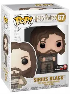 Figurine Sirius Black – Harry Potter- #67