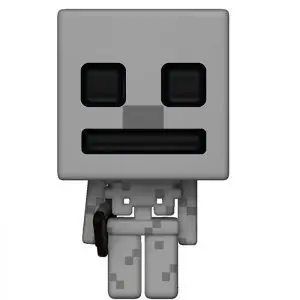Figurine Skeleton – Minecraft- #120