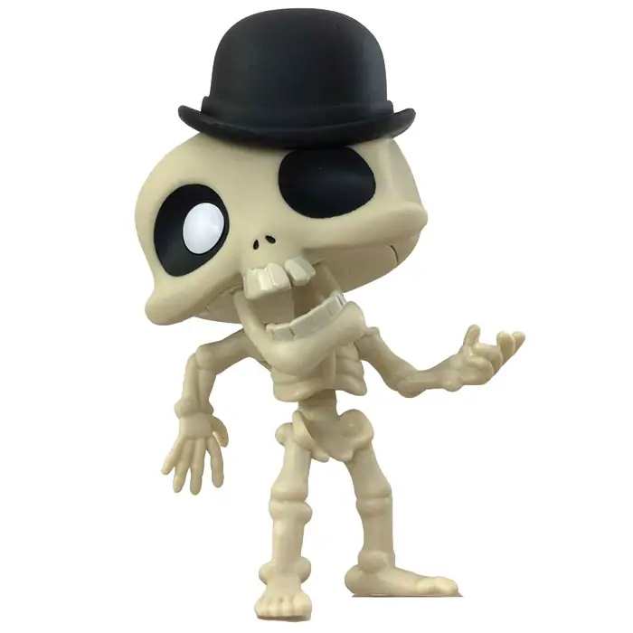 Figurine pop Skeleton - Corpse Bride - 1