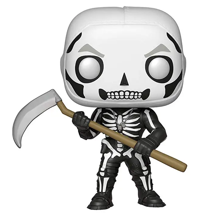 Figurine pop Skull Trooper - Fortnite - 1