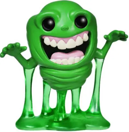 Figurine pop Slimer - Ghostbusters - SOS fantômes - 2