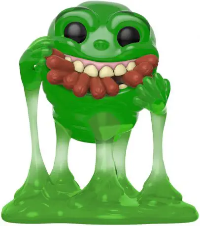 Figurine pop Slimer - Ghostbusters - SOS fantômes - 2