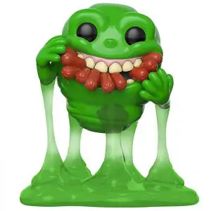 Figurine Slimer avec saucisses – Ghostbusters – SOS fantômes- #518