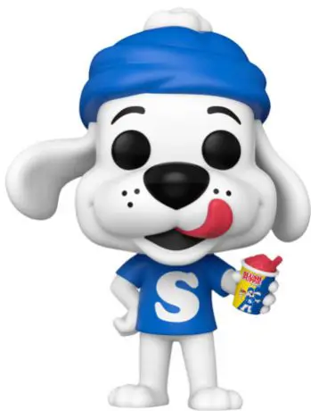 Figurine pop Slush Puppie - Icônes de Pub - 2