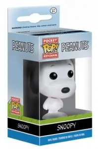 Figurine Snoopy – Snoopy