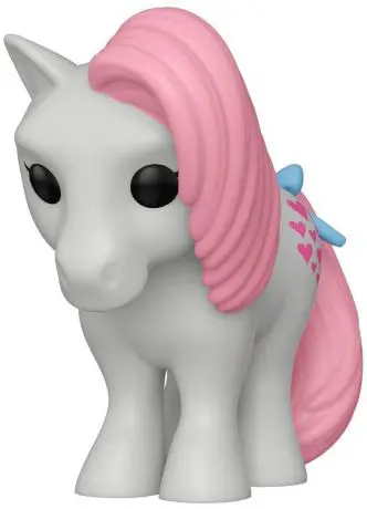 Figurine pop Snuzzle - My Little Pony - 2
