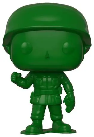 Figurine pop Soldat Vert - Toy Story - 2