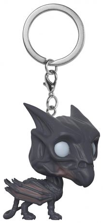 Figurine pop Sombral - Porte-clés - Les Animaux fantastiques : Les Crimes de Grindelwald - 2