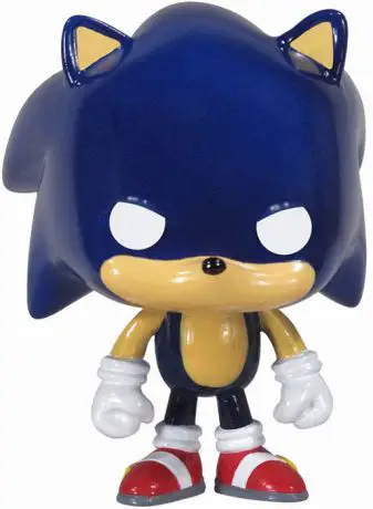 Figurine pop Sonic le Hérisson - Sonic le Hérisson - 2