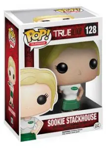 Figurine Sookie Stackhouse – True Blood- #128