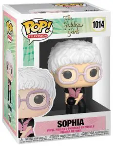 Figurine Sophia Bowling – Les Craquantes- #1014