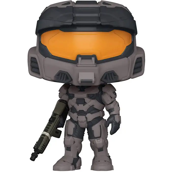 Figurine pop Spartan Mark VII - Halo - 1