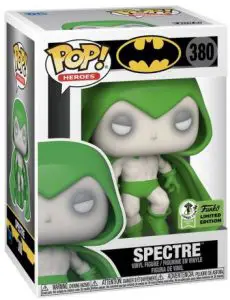 Figurine Spectre – Batman- #380