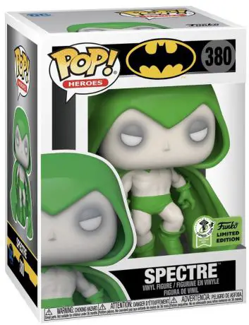 Figurine pop Spectre - Batman - 1