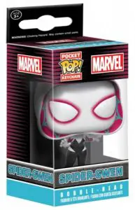 Figurine Spider-Gwen – Marvel Comics