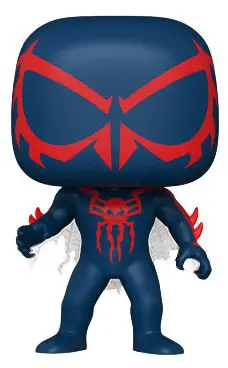 Figurine pop Spider-Man 2099 - Marvel Comics - 2