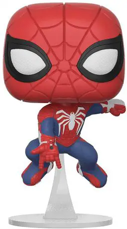 Figurine pop Spider-Man - Spider-Man Gamerverse - 2