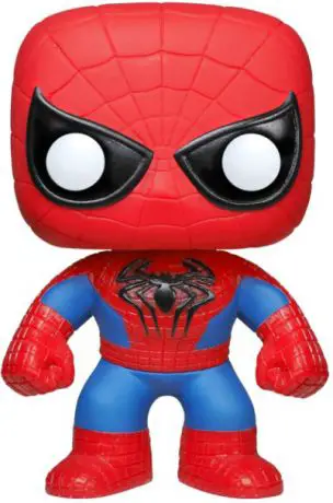Figurine pop Spider-Man - The Amazing Spider-Man - 2