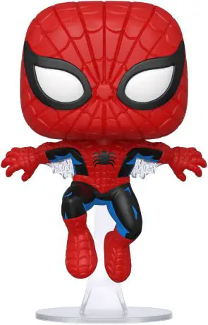Figurine pop Spider-Man - Marvel 80 ans - 2