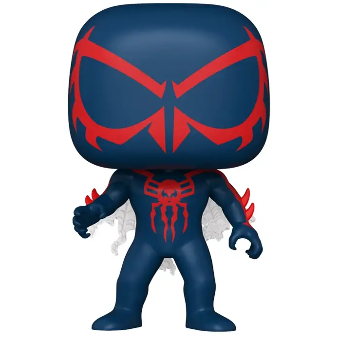 Figurine pop Spiderman 2099 - Spider-man 2099 - 1