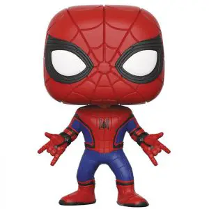 Figurine Spiderman – Spider-Man Homecoming- #453