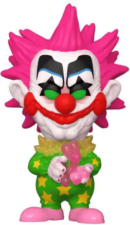 Figurine pop Spikey - Les Clowns tueurs venus d'ailleurs - 2