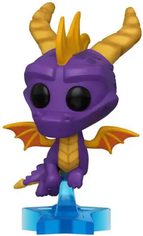 Figurine pop Spyro - Spyro le Dragon - 2