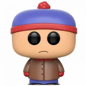 Figurine Stan – South Park- #342