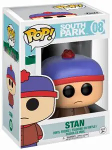 Figurine Stan – South Park- #8