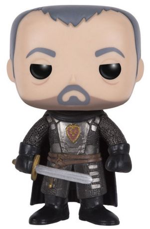 Figurine pop Stannis Baratheon - Game of Thrones - 2