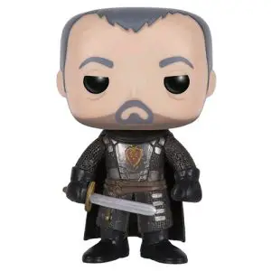 Figurine Stannis Baratheon – Game Of Thrones- #7