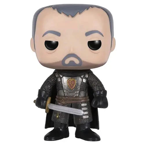 Figurine pop Stannis Baratheon - Game Of Thrones - 1