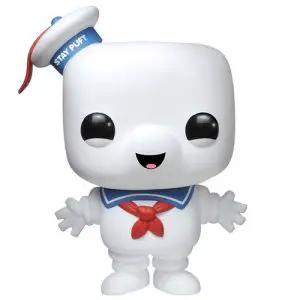 Figurine Stay Puft Marshmallow Man – Ghostbusters – SOS fantômes- #213