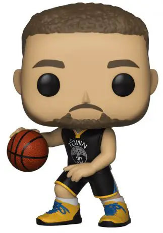 Figurine pop Stephen Curry - NBA - 2