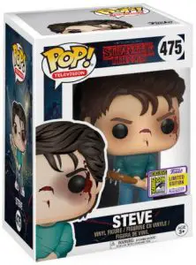 Figurine Steve – Stranger Things- #475
