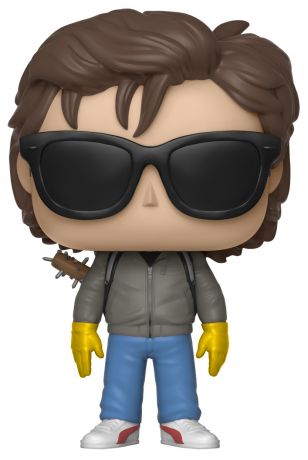 Figurine pop Steve avec lunettes de soleil - Stranger Things - 2