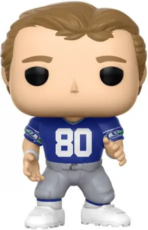 Figurine pop Steve Largent - NFL - 2
