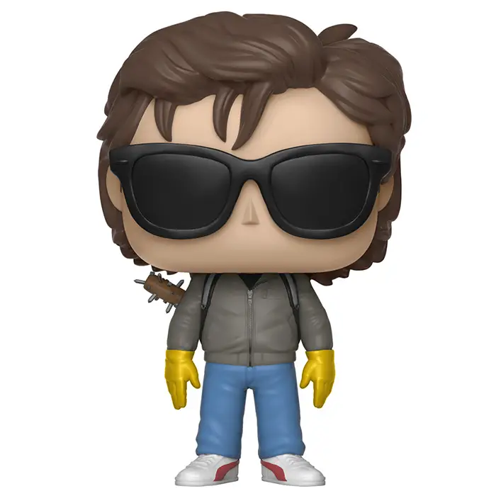 Figurine pop Steve with sunglasses - Stranger Things - 1