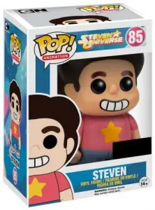 Figurine Steven – Steven Universe- #85