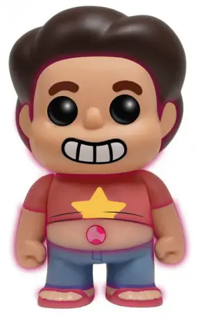 Figurine pop Steven Universe - Brillant dans le noir - Steven Universe - 2