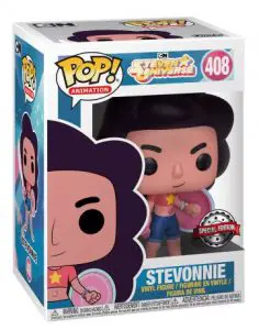 Figurine Stevonnie – Steven Universe- #408