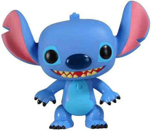Figurine pop Stitch - Disney premières éditions - 2