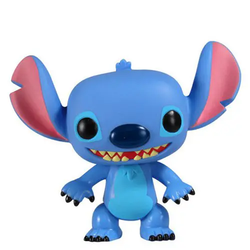 Figurine pop Stitch - Lilo et Stitch - 1