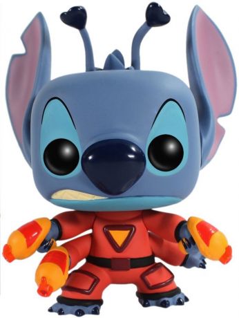 Figurine pop Stitch 626 - Lilo et Stitch - 2