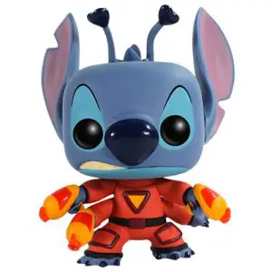 Figurine Stitch 626 – Lilo et Stitch- #345