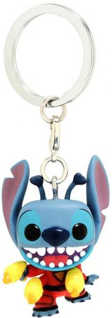 Figurine pop Stitch 626 - Porte-clés - Lilo et Stitch - 2