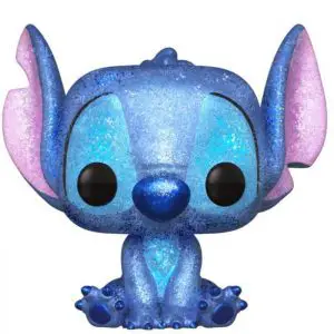 Figurine Stitch Diamond – Lilo et Stitch- #358
